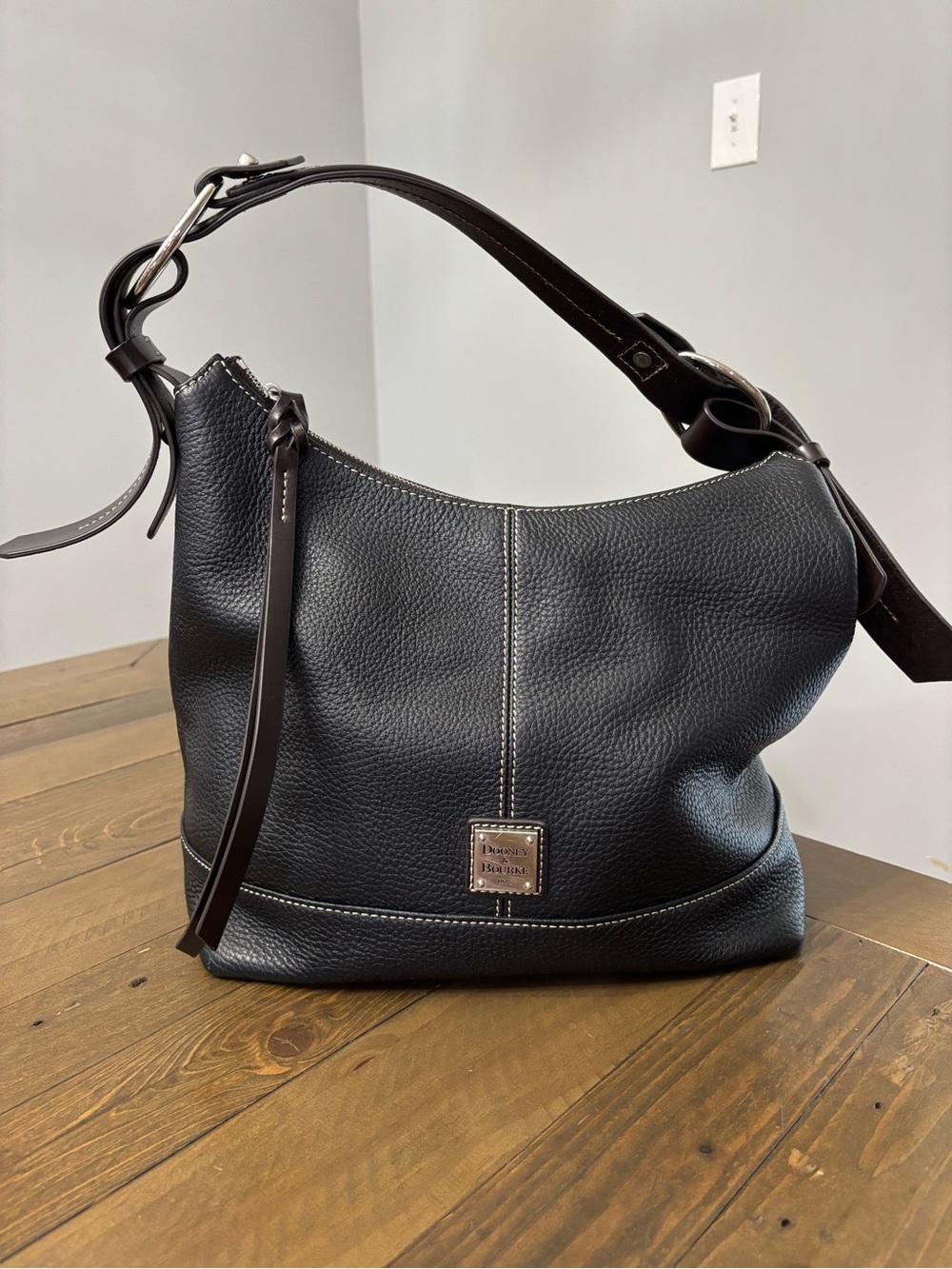 Dooney & Bourke Gracie Hobo Bag